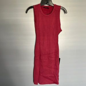 Lulus Dress